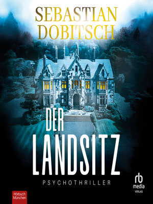 cover image of Der Landsitz